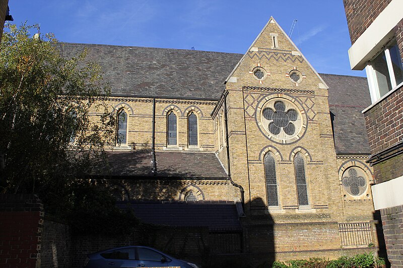 File:St Peter's London Docks 02.JPG