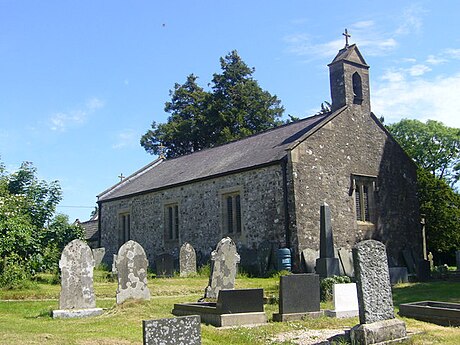 Llandysilio (Sir Benfro)