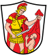 Coat of arms of Marktoberdorf