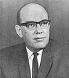 Stanley Sherman puuseppä