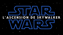 Star Wars, épisode IX - L'Ascension de Skywalker.svg