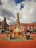 Thumbnail for Liberty Square, Timișoara