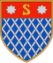 Shkodra - Coat of arms