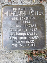 Stolperstein Wilhelmine Pötter.jpg