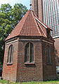 Stralsund Apollonia Chapel 1.jpg