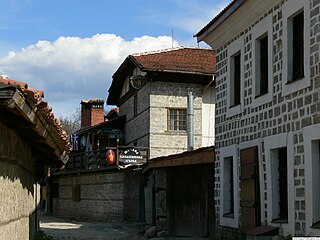 Street with old houses.JPG