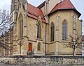 Stuttgart-Möhringen, Martinskirche (41).jpg