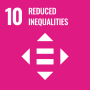 Thumbnail for Sustainable Development Goal 10