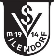 Club coat of arms SV Eilendorf