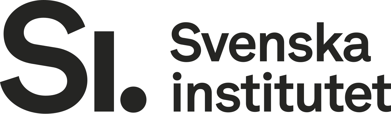 Svenska Institutet Logo