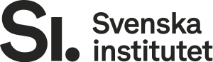 Svenska Institutet Logo.svg