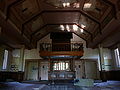 Former Presbyterian Church, interior