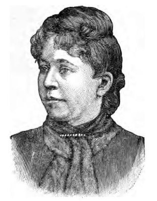 <span class="mw-page-title-main">Elizabeth Stumm</span> American teacher and journalist