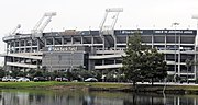 Miniatura para EverBank Stadium