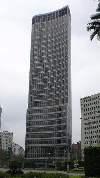 <span class="mw-page-title-main">Taishin Financial Holdings</span>