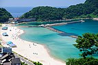 Takeno-hama Beach Toyooka Hyogo.jpg