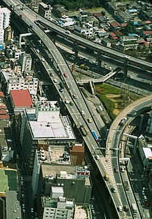 谷町ジャンクション Wikipedia