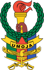 Tanzania People’s Defence Force.svg