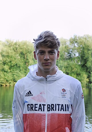 <span class="mw-page-title-main">Hector Pardoe</span> British swimmer (born 2001)