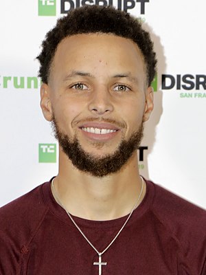 Stephen Curry