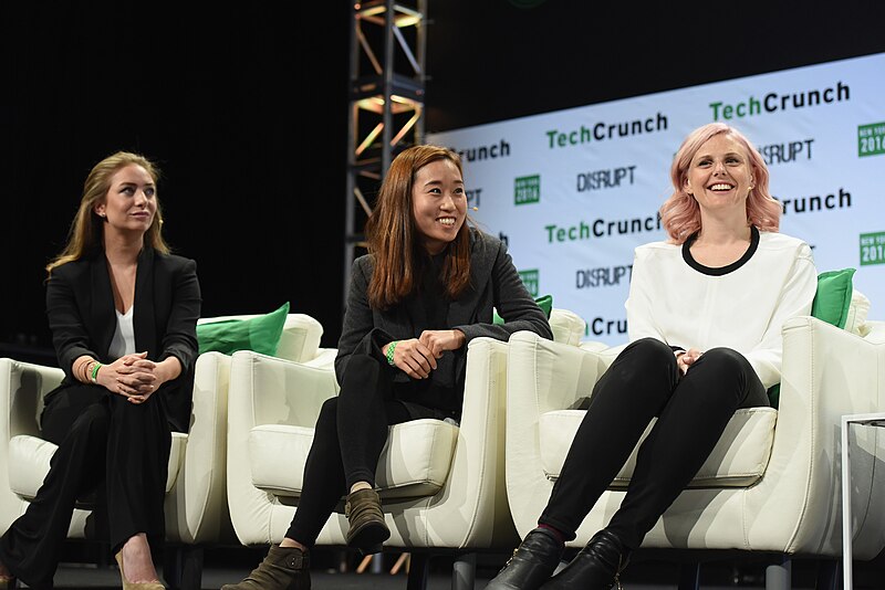 File:TechCrunch Disrupt NY 2016 - Day 3 (26860397422).jpg