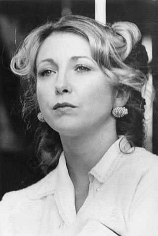 <span class="mw-page-title-main">Teri Garr</span> American actress (born 1944)