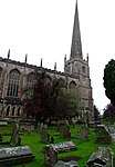 Church of St Mary the Virgin Tetbury8431.JPG