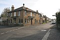 The Albion Inn, Boughton Monchelsea, Kent