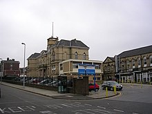 The Children's Hospital - geograph.org.uk - 49708.jpg