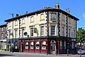 * Nomination Grade II listed pub on Conway Street, Birkenhead. --Rodhullandemu 21:55, 7 May 2019 (UTC) * Promotion  Support Good quality. --Manfred Kuzel 04:59, 8 May 2019 (UTC)