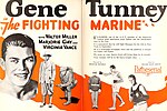 Miniatura para The Fighting Marine (1926)