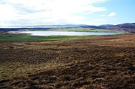 Loch of Kirbister