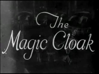 Fil: The Magic Cloak of Oz (1914) .webm