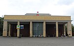 Thumbnail for File:The North Entrance Hall to Sportivnaya Metro Station 01.jpg