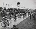 Vignette pour Course en ligne masculine de cyclisme sur route aux Jeux olympiques d'été de 1948