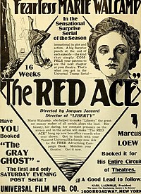 The Red Ace