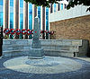 La Militmonumento En Hounslow - Londono.
.jpg