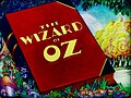 Thumbnail for The Wizard of Oz (1933 film)