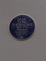 Thorndike Mavi Plaque.jpg