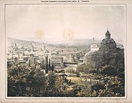 1852 оны уран зурагт