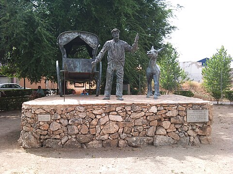 Muro de Alcoy