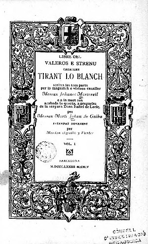 Tirant lo Blanch I (1873-1905) (portada).jpg