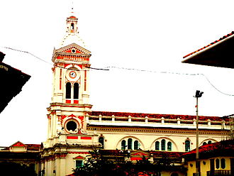 Ecuador Cuenca: Toponimia, Historia, Geografía