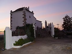 Hình nền trời của Torreorgaz, Tây Ban Nha