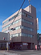 Tottori Toho Building.jpg