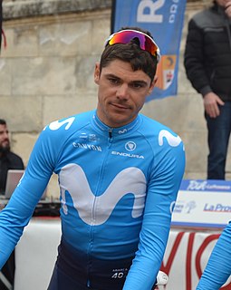 <span class="mw-page-title-main">Eduard Prades</span> Spanish bicycle racer