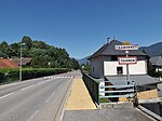 Thumbnail for Tournon, Savoie