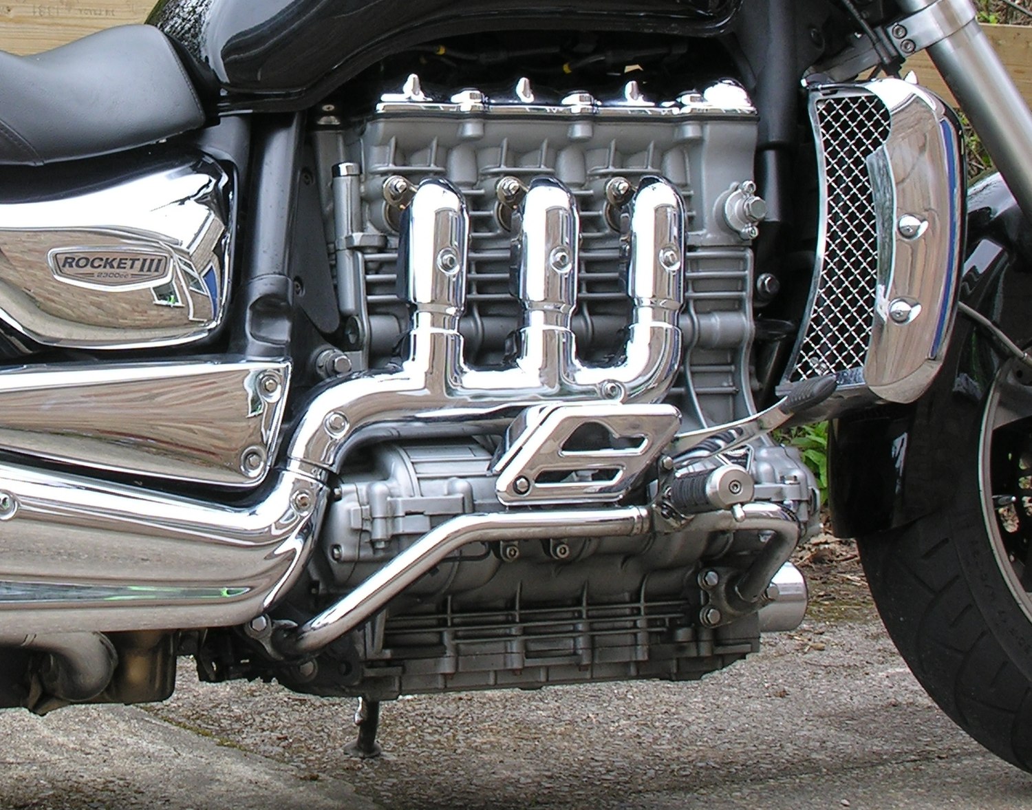 Dreizylindermotor - Wikiwand