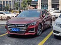 Thumbnail for Trumpchi GA6