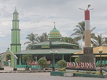 Tugu Pembebasan